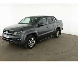 VOLKSWAGEN AMAROK 3.0 V6 TDI 4MOTION CONFORTLINE AUTO