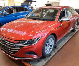 VOLKSWAGEN ARTEON ELEGANCE | MATRIX-LED | LEDER NAPPA | ACC