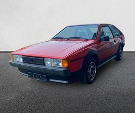 VOLKSWAGEN SCIROCCO VOLKSWAGEN SCIROCCO