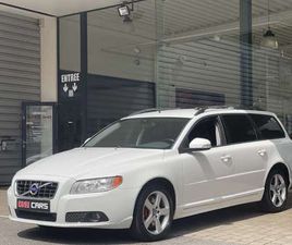 2.4 D5 205CV GPS-CUIR-(PROBL. JOINT DE CULASSE!!!)