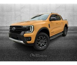 2.0 ECOBLUE AUT. 205 CV DC WILDTRAK 5 POSTI