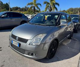 SUZUKI SWIFT 1.3 DDIS 5P. GL