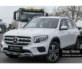 MERCEDES-BENZ GLB 200 STYLE