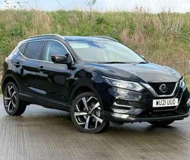 1.3 DIG-T N-MOTION DCT AUTO EURO 6 (START/STOP) 5DR