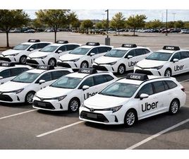 TOYOTA COROLLA TOYOTA COROLLA FLOTTE 10 AUTOS FÜR UNTERNEHMER