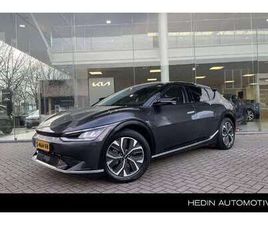 PLUS 77.4 KWH | 1E EIG. | LANE ASSIST | ADAPTIEVE