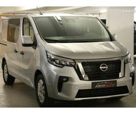 34400 HT - L1H1 CA 170CV BVA9 - 5 PLACES - TOUTES OPTIONS - GARANTIE 5 ANS