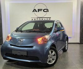 TOYOTA IQ IQ BASIS *AUTOMATIK*