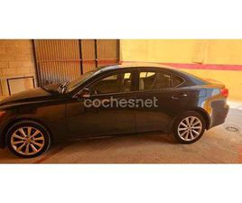 LEXUS IS IS 220D LEXUS IS220D