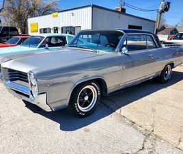 1964 PONTIAC CATALINA/ TRADES WELCOMED