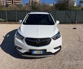 OPEL MOKKA X 1.4 TURBO GPL TECH 140CV 4X2 INNOVATI