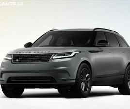 LAND ROVER RANGE ROVER VELAR 2,0 P400E S AWD PHEV