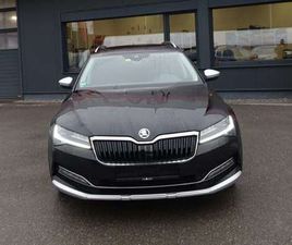 SCOUT 4X4 *MATRIX*PANO*AHV*STDHZG*