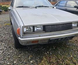 MITSUBISHI SAPPORO,GALANT LAMBDA ZĄBKOWICE ŚLĄSKIE • OLX.PL