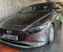 MAZDA MAZDA3 2.0 ESKYACTIVG PRIMELINE