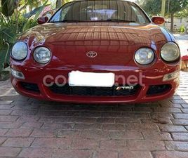 TOYOTA CELICA 1.8 ABS