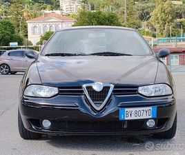 ALFA 156 ASI