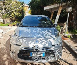 CITROEN DS 3