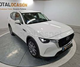 MAZDA CX-60 TALLER PROPIO