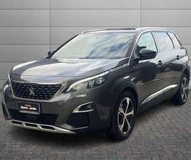 5008 1.6 THP GT-LINE S&S 165CV 7P.TI EAT6