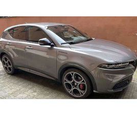 TONALE 1.5 HYBRID SPECIALE 160CV TCT7