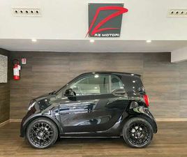 SUPERPASSION 90CV TURBO TWINAMIC-ITALIANA-SPORT