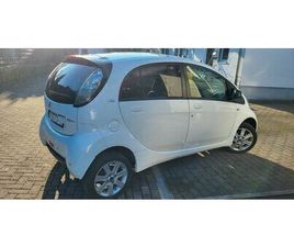 CITROEN C-ZERO CITROËN C-ZERO 49KW -