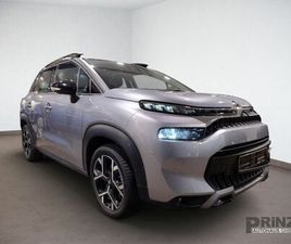 CITROËN C3 AIRCROSS MAX 1.2 PURETECH 130 AUTOM.*1.HAND