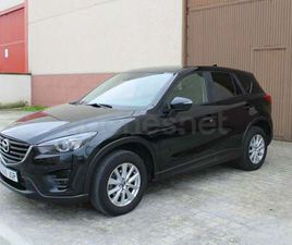 MAZDA CX-5 MAZDA CX-5 2.2 DE 2WD LUXURY