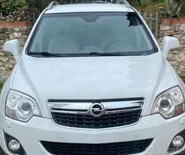 OPEL ANTARA 2.2 DIESEL