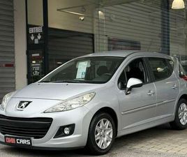 SW 1.4I (54KW 74CV) DA-VC-VE-ABS-ORD.BORD-GAR 1AN