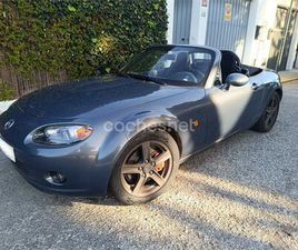 MAZDA MX5 ACTIVE 1.8