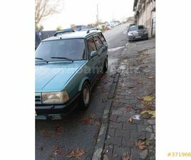 TOFAS 131 KARTAL SAHIBINDEN TOFAŞ KARTAL SLX 1994 MODEL İSTANBUL 400.000 KM YEŞIL - 37196689 | ARABAM.COM