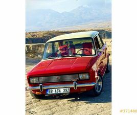 SAHIBINDEN TOFAŞ SERÇE 1992 MODEL AKSARAY 150.000 KM KIRMIZI - 37148050 | ARABAM.COM