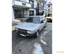 SAHIBINDEN TOFAŞ DOĞAN L 1985 MODEL MALATYA 200.000 KM GRI (GÜMÜŞ) - 37458823 | ARABAM.COM