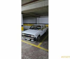 SAHIBINDEN TOFAŞ MURAT 131 1978 MODEL İSTANBUL 61.000 KM BEYAZ - 37107757 | ARABAM.COM