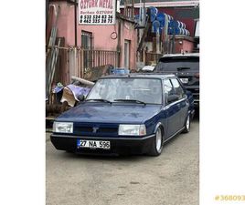SAHIBINDEN TOFAŞ ŞAHIN 1.4 1998 MODEL TRABZON 163.000 KM MAVI - 36809309 | ARABAM.COM