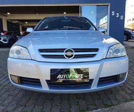 CHEVROLET ASTRA ADVANTAGE 2.0 MPFI 8V FLEXPOWER 5P 2010