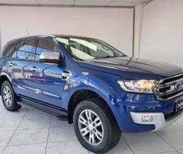2.2TDCI XLT AUTO
