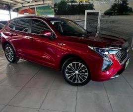 HAVAL JOLION 1.5 HEV SUPER LUXURY