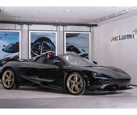 SPIDER / P1 SEATS / BOWERS & WILKINS / MOMS