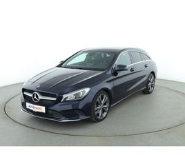 CLA 180 D SHOOTING BRAKE