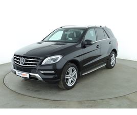 ML 250 CDI