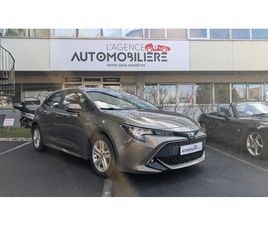 1.8 16V 122H 98 CV BOÎTE AUTO