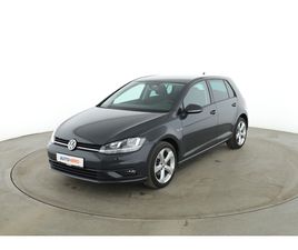 VOLKSWAGEN GOLF 1.6 TDI