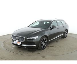 2.0 T6 PLUG-IN HYBRID