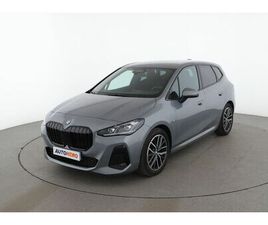 BMW SÉRIE 2 ACTIVE TOURER 220I M SPORT DKG7