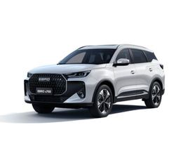 EBRO S700 1.6 TGDI COMFORT 7 DCT