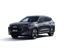 EBRO S700 1.6 TGDI COMFORT 7 DCT