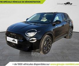 FIAT 600 MY23 600E 54 KWH 156 CH LA PRIMA